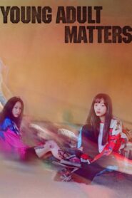 Young Adult Matters 2021 on netflix