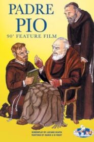 Padre Pio 2006 on netflix