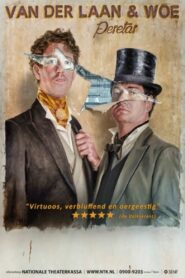 Van der Laan & Woe: Pesetas 2018 on netflix