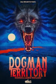 Dogman Territory: Werewolves in the Land Between the Lakes 2024 on netflix