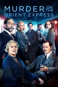Murder on the Orient Express 2017 on netflix