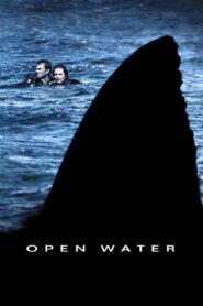 Open Water 2003 on netflix