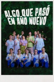 Algo que pasó en Año Nuevo 2022 on netflix