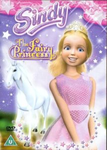 Sindy The Fairy Princess 2006 on netflix