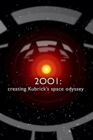 2001: Creating Kubrick’s Space Odyssey 2024 on netflix