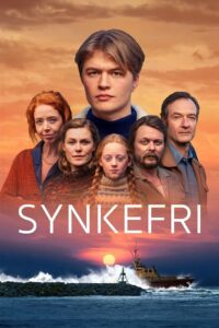 Unsinkable 2023 on netflix