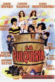 La pulquería 1981 on netflix