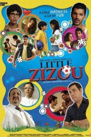 Little Zizou 2008 on netflix