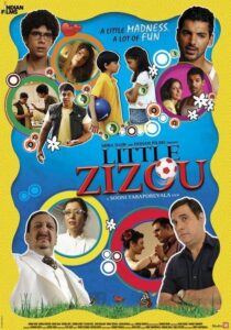 Little Zizou 2008 on netflix