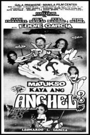 Matukso kaya ang anghel? 1984 on netflix