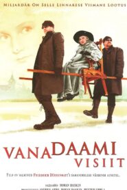 Visit of an Old Lady 2006 on netflix