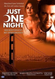Just One Night 2000 on netflix