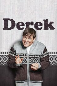 Derek Special 2015 on netflix