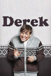 Derek Special 2015 on netflix
