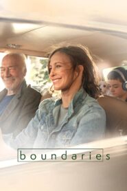 Boundaries 2018 on netflix