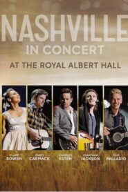 Nashville in Concert 2018 on netflix