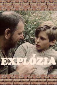 Explosion 1982 on netflix