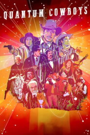 Quantum Cowboys 2023 on netflix