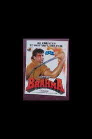 Brahma 1994 on netflix