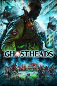 Ghostheads 2016 on netflix