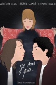 I Don’t Know 2021 on netflix