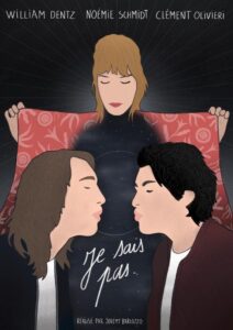 I Don’t Know 2021 on netflix