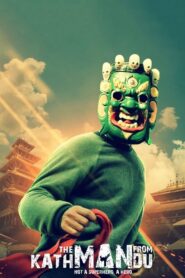 The Man from Kathmandu 2019 on netflix