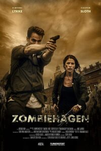 Zombiehagen 2014 on netflix