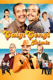Çalgı Çengi: İkimiz 2017 on netflix