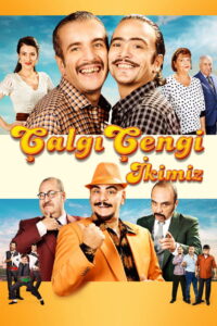 Çalgı Çengi: İkimiz 2017 on netflix