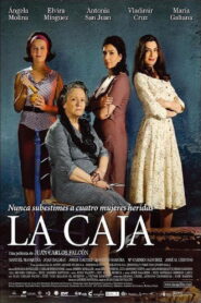 The Wooden Box 2006 on netflix