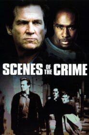 Scenes of the Crime 2002 on netflix