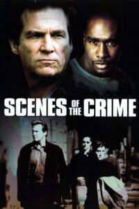 Scenes of the Crime 2002 on netflix