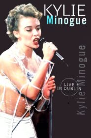 Kylie Minogue: Live in Dublin 1992 on netflix