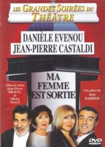 Ma femme est sortie 2006 on netflix