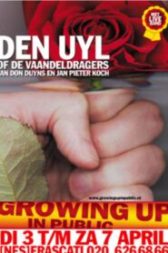 Den Uyl of De Vaandeldragers 2001 on netflix