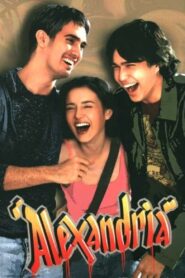 Alexandria 2005 on netflix