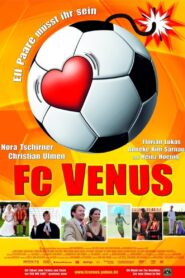 FC Venus 2006 on netflix