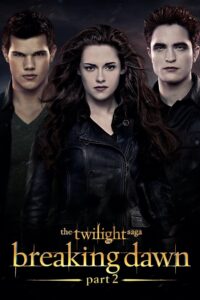 The Twilight Saga: Breaking Dawn – Part 2 2012 on netflix