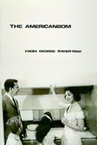 The Americanbom 1982 on netflix