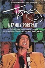 Tommy… A Family Portrait 2001 on netflix