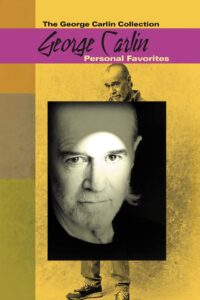George Carlin: Personal Favorites 1997 on netflix