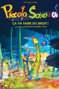 Piccolo, Saxo & Cie 2006 on netflix