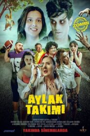 Aylak Takımı 2021 on netflix