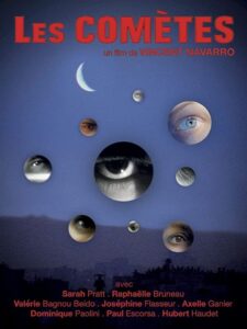 Les comètes 2019 on netflix
