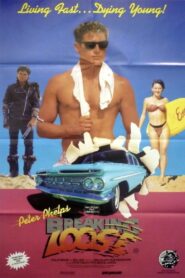Breaking Loose 1988 on netflix