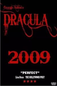 Dracula 2009 on netflix