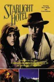 Starlight Hotel 1987 on netflix