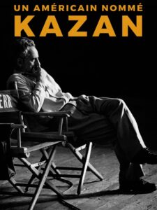 An American Named Kazan 2019 on netflix