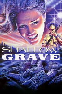 Shallow Grave 1987 on netflix